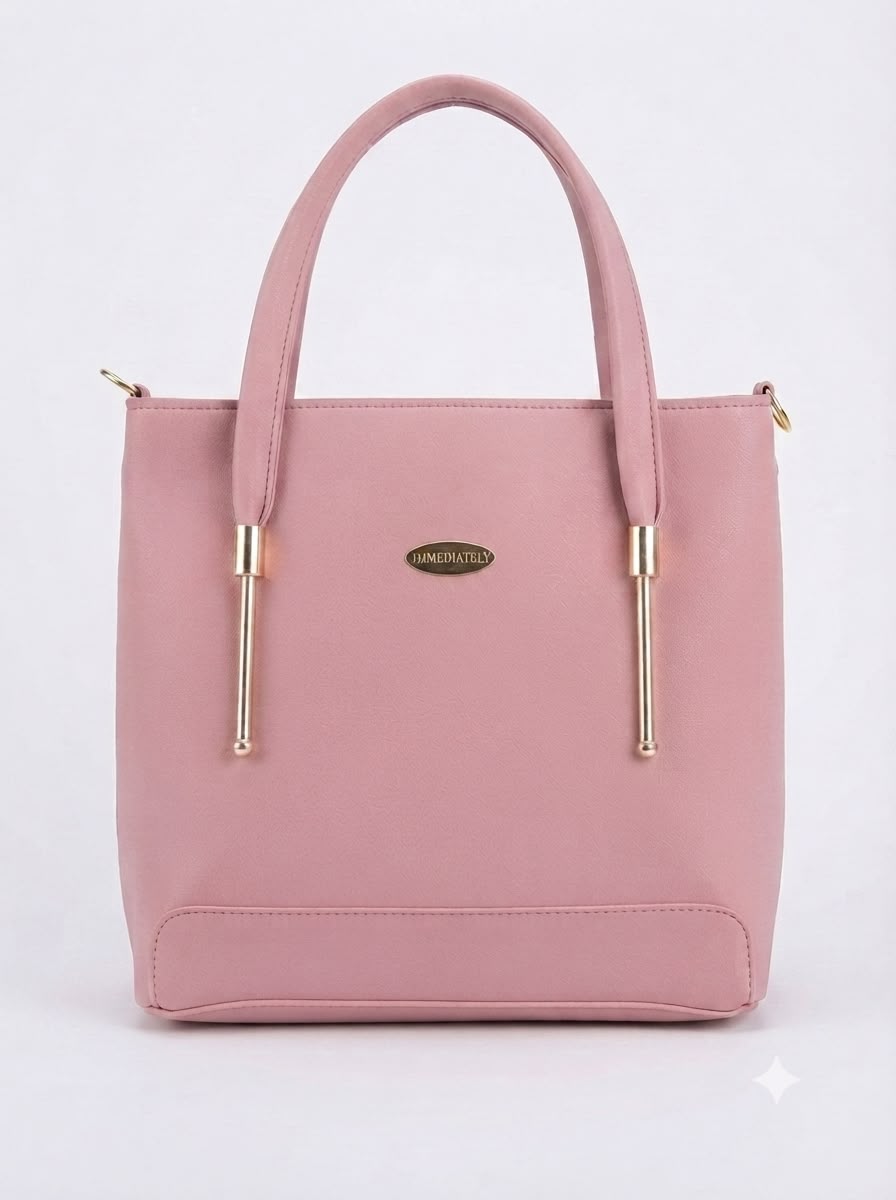 Carla 3 Pcs Leather Shoulder Bag Set